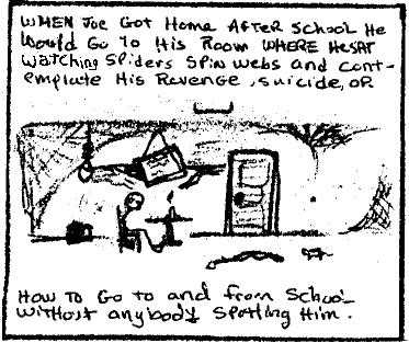 1st Issue Frame 4