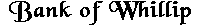 Corporate account