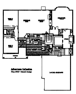 floor plan small