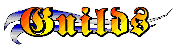 Guilds in a FRP Campaign