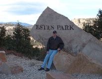 Welcome to Estes Park