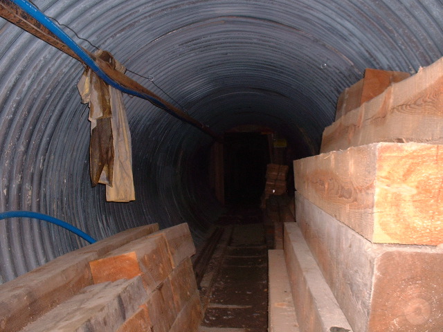 I think I see some silver