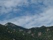 Manitou Springs peaks
