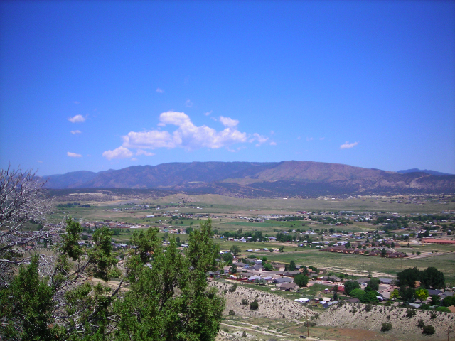 Cañon City