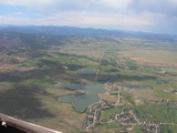 Above Boulder