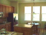 Great kitchen