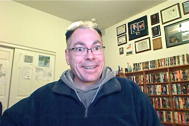 Photo on 1-21-12 at 06.39 #3