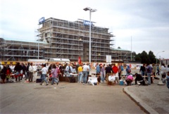 Brandenburg Gate