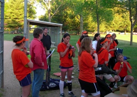 Just rewards for the winners