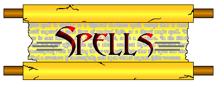 Original Spells